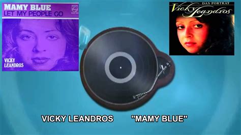 mamy blue youtube|Mamy Blue .